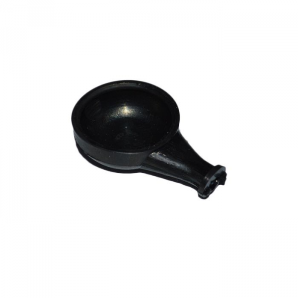 10-CAPUCHÓN GOMA SONDA VASO DE EXPANSIÓN-AM