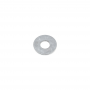 024-ARANDELA PLANA NO.10 ID X 1/2 "OD
